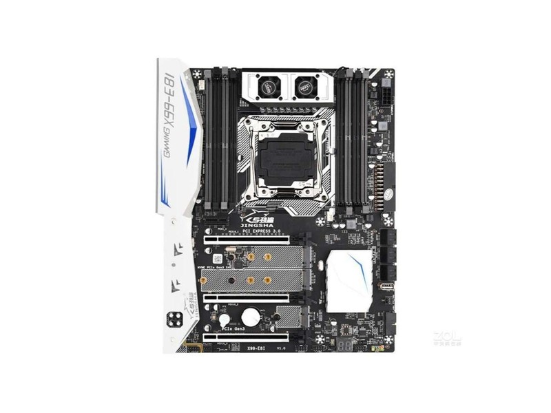X99-E8I