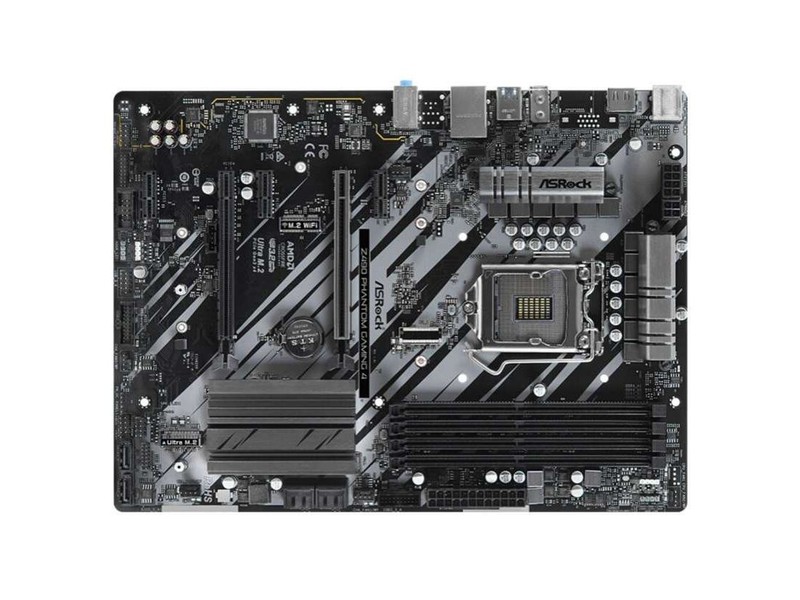 Z490 Phantom Gaming 4