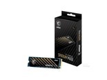 微星SPATIUM M450（1TB）