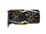 翔升GeForce RTX 2060 SUPER 战神 8G D6