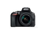 尼康D5600套机(AF-P 18-55mm VR)