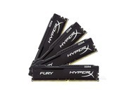 ʿ FURY 64GB DDR4 3200HX432C16FB3K4/64