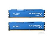 ʿ FURY 16GB DDR3 1866HX318C10FK2/16