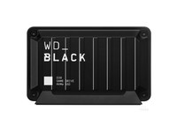 西部数据WD_BLACK D30 Game Drive SSD（2TB）