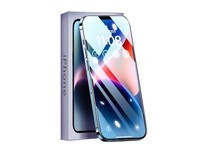 绿联iPhone14ProMax高清膜两片装