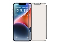 0度iPhone14系列护眼手机贴膜 高清高透护眼版/iPhone14/6.1英寸