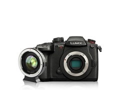 ����GH5 II�׻� ��ά׿M2ת�ӻ���