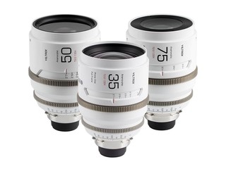 唯卓仕75mm T2.0(PL卡口)