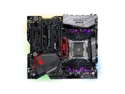 ��˶ROG Rampage VI Apex