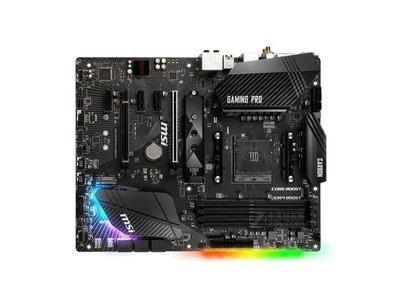 ΢ B450 GAMING PRO CARBON AC