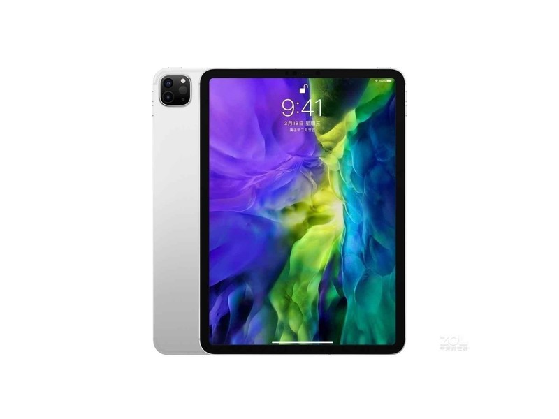 ƻiPad Pro 12.9Ӣ 2020(1TB/WLAN)
