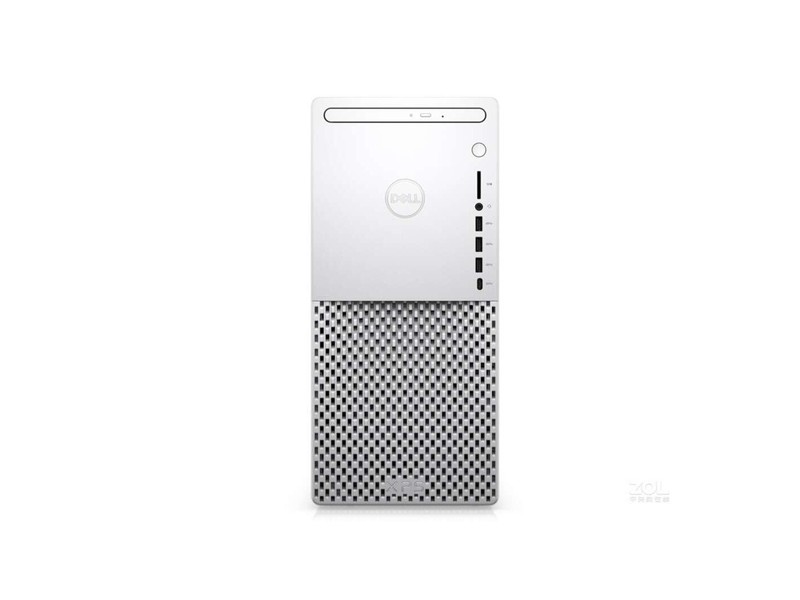 Dell XPS 8940 2021(i7 11700/16GB/512GB+1TB/GTX1660Ti/ белый)