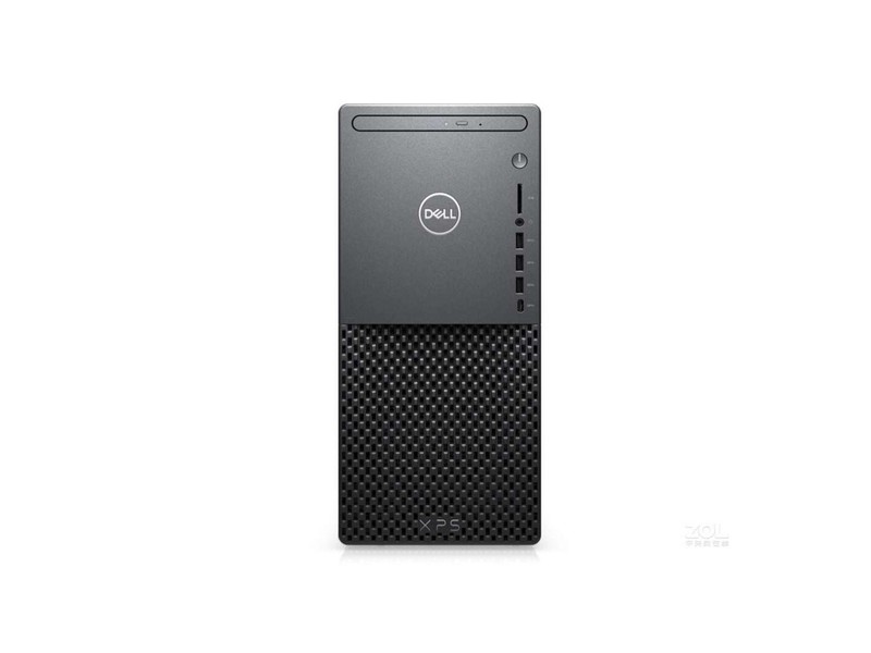 Dell XPS 8940 2021(i5 11500/8GB/512GB/GTX1650Super/ чёрный)