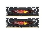 棘蛇32GB（2×16GB）DDR4 2666 黑马甲条