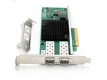 智比奈特X710-DA2