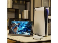 eimio e156pro e15ut（4k高清触控便携屏）