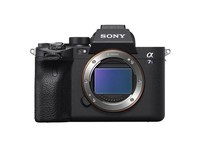 索尼A7S III套机（FE 35mm f/1.4）