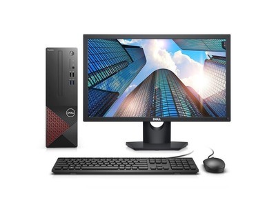 5英寸】报价_参数_图片_论坛_dell vostro 3888-r13n8s戴尔台式电脑