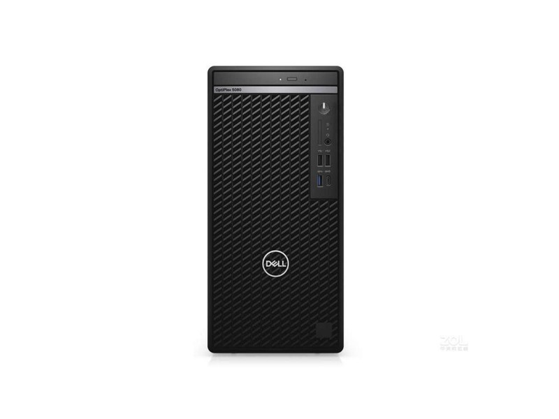 Dell OptiPlex 5080MT(i7 10700/16GB/256GB+1TB/4G дискретная графика)