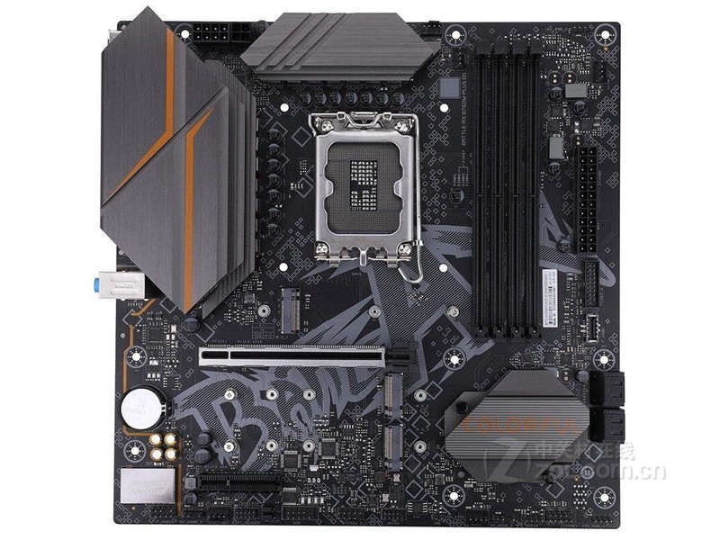 ߲ʺBATTLE-AX B760M-PLUS D5 V20