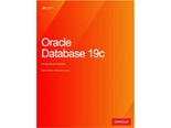 Oracle ORACLE Database 19C 企业版