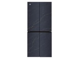 晶弘BCD-456WPSG