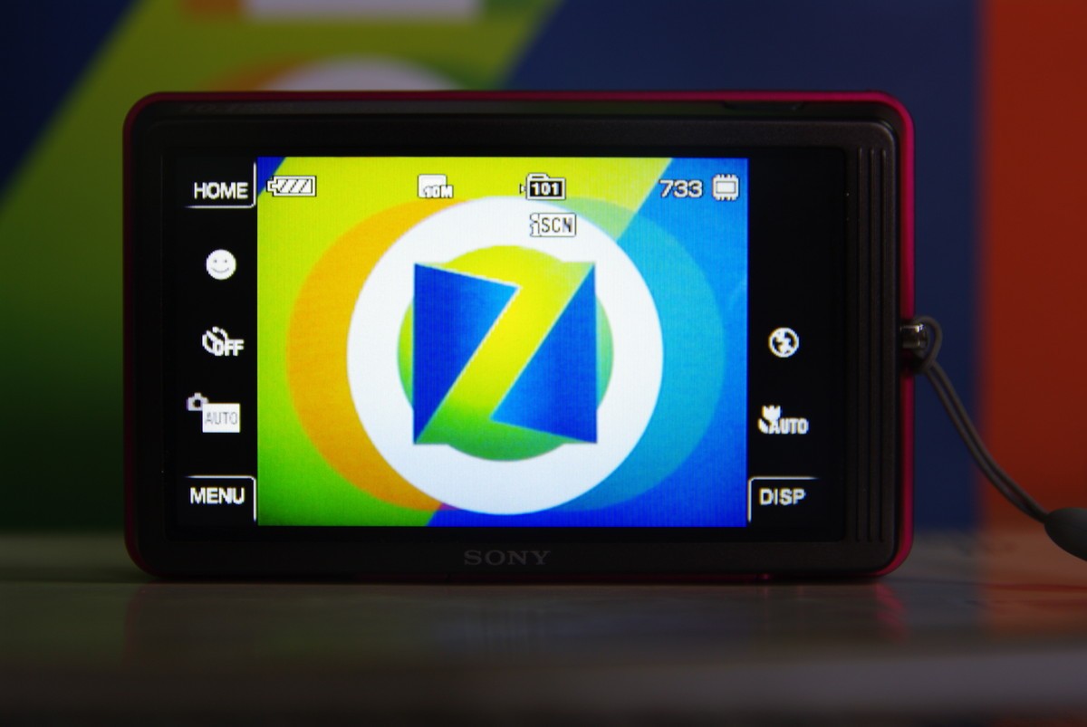 【高清图】 索尼(sony)t700 图73