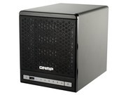 QNAP TS-409 Pro