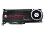 ߲ʺ iGame4870X2-GD5 CH