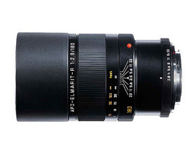 徕卡R 180mm f/2.8 APO-ELMARIT