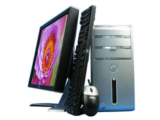 Inspiron 530R211103NCN