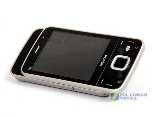 跌入低谷不会反弹 诺基亚n96惊现低谷价