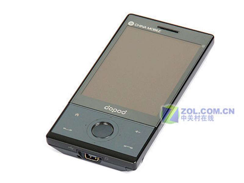 多普达s900(touch diamond)