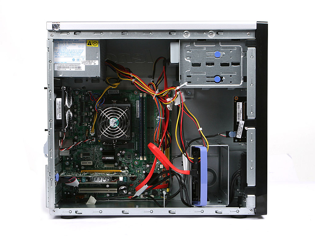 【高清图】 联想(lenovo)家悦h1105 图12