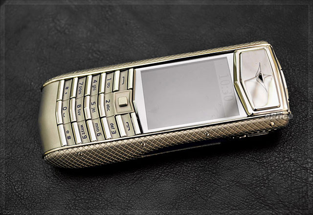 【高清图】 新款配新色 vertu ti,洛可可媚惑图赏图2