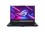 ROG 魔霸7 Plus 超能版 R9 7945HX3D/16GB/1TB/RTX4090