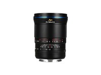 老蛙FF II ARGUS 28mm F1.2（佳能RF卡口）