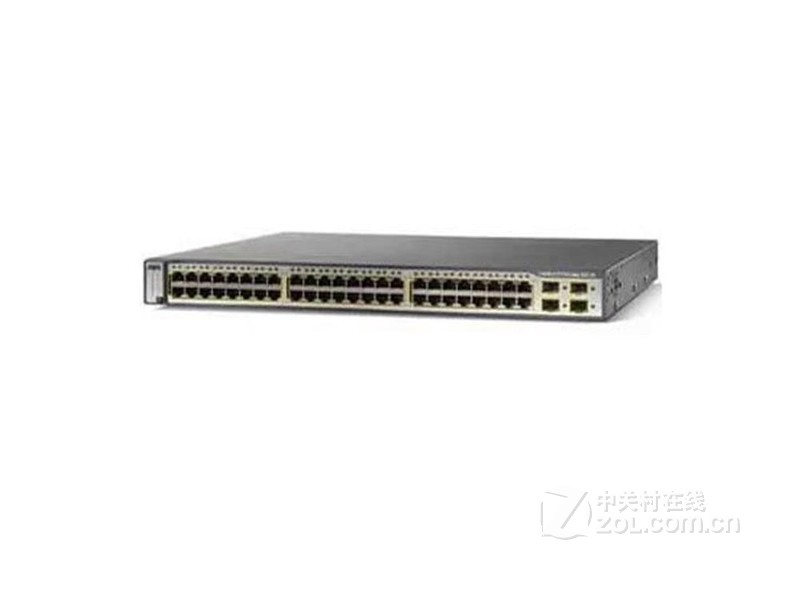 CISCO N3K-C3232C