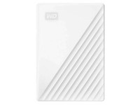 西部数据My Passport随行版 5TB（WDBPKJ0050BWT）