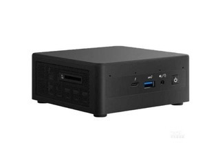 Intel ԱϿ NUC11PAKi5