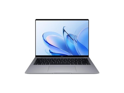 【高清图】荣耀(honor)MagicBook 14 Pro 2023(i5 13500H/16GB/1TB/RTX3050)外观图 图1 ...