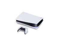 SONY（索尼）PlayStation 国行PS5国行光驱版