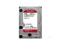 ݺPlus 2TB 5400ת 128MB SATA3WD20EFZX