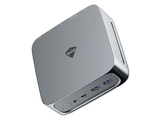 еʦMini 3765HD6(i7 12650H/32GB/1TB/)