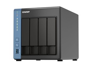 QNAP TS-416-4G (4TB*3)