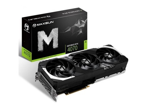 【RTX 4070显卡】RTX 4070显卡报价及图片大全-ZOL中关村在线