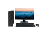 宝德PT620Z1(兆芯KX-U6780A/8GB/256GB/1G独显/23.8英寸)