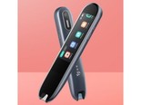 喵喵机PO111 碳氧笔黑2.98英寸小屏4G+E3