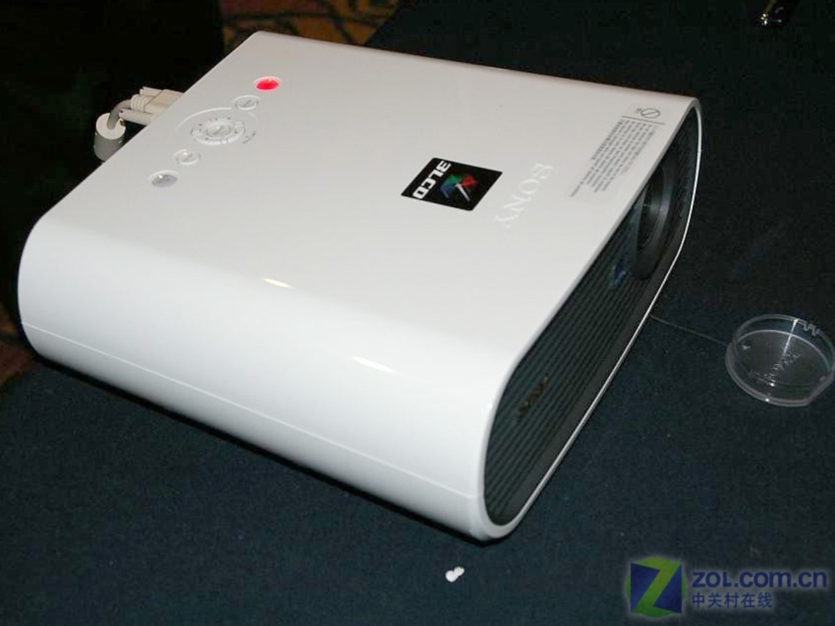 【高清图】 索尼(sony)vpl-ex50 图11