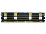 南亚易胜1G FB-DIMM 800 ECC